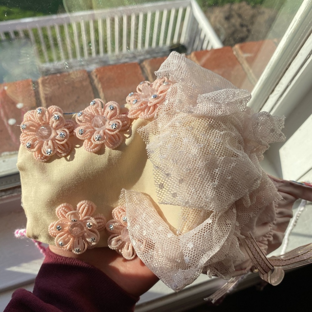 SpringFling FaceMask🥰(fashionable yet functional)